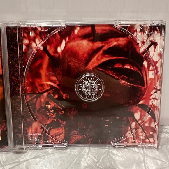 Sepultura - Roots (1996) - Picture 5 of 13